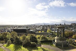 JOIVY Observatory House