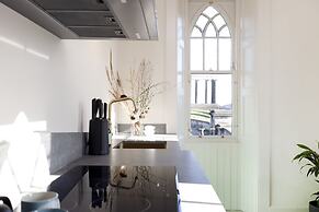 JOIVY Observatory House