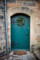 JOIVY Observatory House