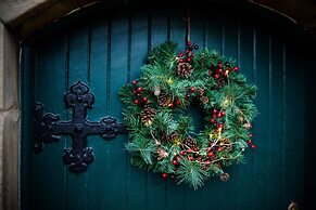 JOIVY Observatory House