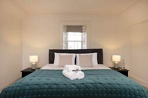 JOIVY Observatory House