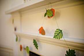 JOIVY Observatory House