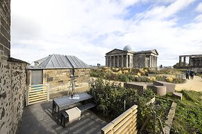 JOIVY Observatory House