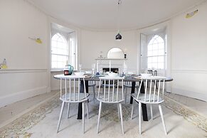 JOIVY Observatory House