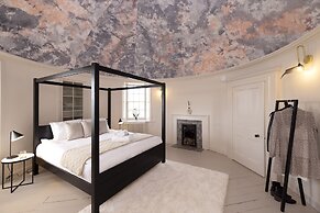 JOIVY Observatory House