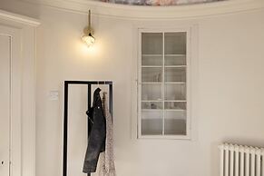 JOIVY Observatory House