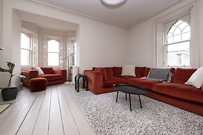 JOIVY Observatory House