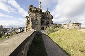 JOIVY Observatory House