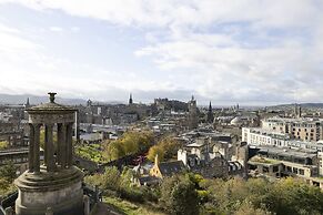 JOIVY Observatory House