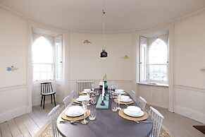 JOIVY Observatory House