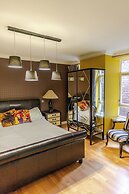 St Giles ApartHotel by Joivy