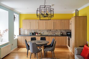 St Giles ApartHotel by Joivy