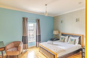 St Giles ApartHotel by Joivy