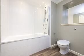 St Giles ApartHotel by Joivy