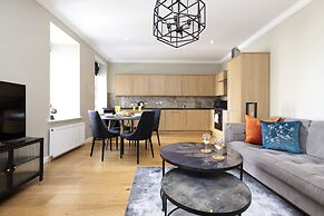 St Giles ApartHotel by Joivy