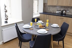 St Giles ApartHotel by Joivy