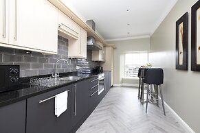 St Giles ApartHotel by Joivy