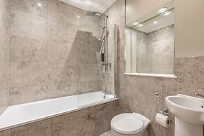St Giles ApartHotel by Joivy