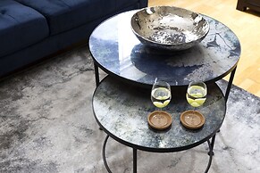 St Giles ApartHotel by Joivy