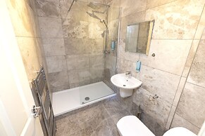 St Giles ApartHotel by Joivy