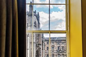 St Giles ApartHotel by Joivy