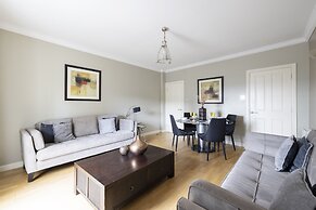 St Giles ApartHotel by Joivy