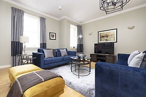 St Giles ApartHotel by Joivy