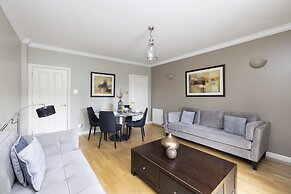 St Giles ApartHotel by Joivy