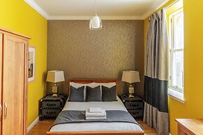St Giles ApartHotel by Joivy