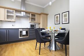 St Giles ApartHotel by Joivy