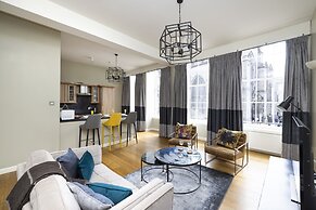 St Giles ApartHotel by Joivy