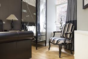 St Giles ApartHotel by Joivy