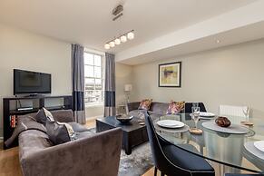 St Giles ApartHotel by Joivy