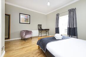 St Giles ApartHotel by Joivy