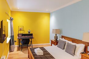 St Giles ApartHotel by Joivy