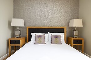 St Giles ApartHotel by Joivy