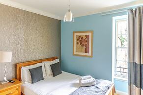St Giles ApartHotel by Joivy