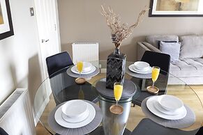 St Giles ApartHotel by Joivy