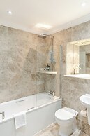 St Giles ApartHotel by Joivy