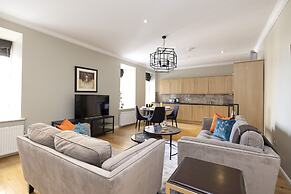 St Giles ApartHotel by Joivy