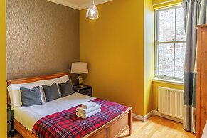 St Giles ApartHotel by Joivy