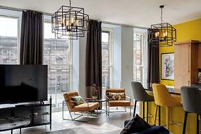 St Giles ApartHotel by Joivy