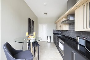 St Giles ApartHotel by Joivy