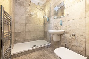 St Giles ApartHotel by Joivy