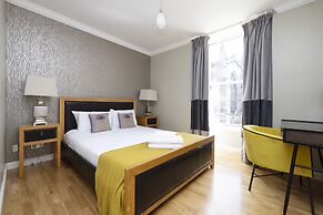 St Giles ApartHotel by Joivy