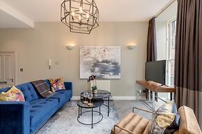 St Giles ApartHotel by Joivy