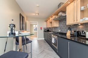 St Giles ApartHotel by Joivy