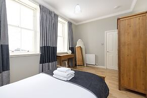 St Giles ApartHotel by Joivy