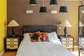 St Giles ApartHotel by Joivy