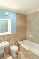 St Giles ApartHotel by Joivy